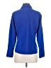 Roz & Ali Blue 3/4 Sleeve Blouse Size S - photo 2