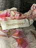 Zimmermann Pink Long Sleeve Blouse Size 4 (0) - photo 16