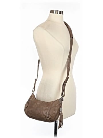 Olivia Harris Crossbody Bag (view 2)