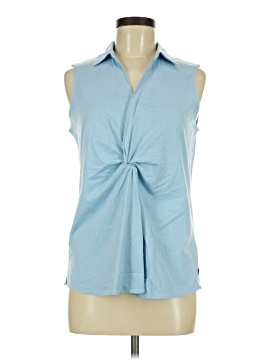 41 Hawthorn Sleeveless Button Down Shirt