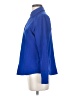 Roz & Ali Blue 3/4 Sleeve Blouse Size S - photo 5