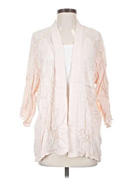 Chico's Kimono (view 1)