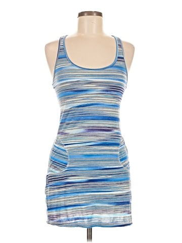 Classique Casual Dress (view 1)