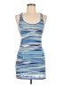 Classique Blue Casual Dress Size M - photo 1