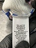 Cupio Stripes Blue Pullover Sweater Size XL - photo 8