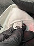 J.Crew Silver Jeans Size 31 waist - photo 8