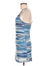 Classique Blue Casual Dress Size M - photo 5