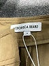 Veronica Beard Brown Cargo Pants Size 8 - photo 6