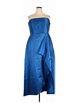 temperley london blue dress Gilded Gown - Lavender Blue | Dresses & Jumpsuits main image 1