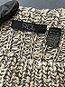 RDI Tweed Gray Turtleneck Sweater Size M - photo 7