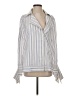 BCBGMAXAZRIA Ivory Jacket Size S - photo 1