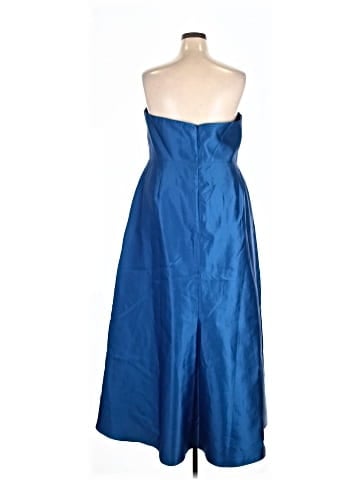 Alfred Sung Cocktail Dress (view 2)