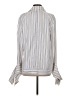 BCBGMAXAZRIA Ivory Jacket Size S - photo 2