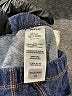 Pekkle Blue Casual Pants 6-9 MO / 9 MO - photo 3