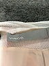 Vince. 100% Silk Ivory Sleeveless Silk Top Size M - photo 6