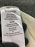 Vince. 100% Silk Ivory Sleeveless Silk Top Size M - photo 7