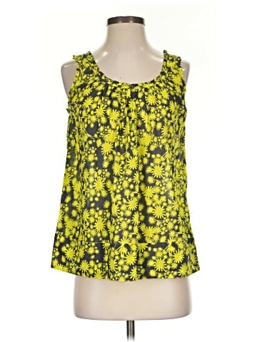 French Connection Sleeveless Blouse (view 1)