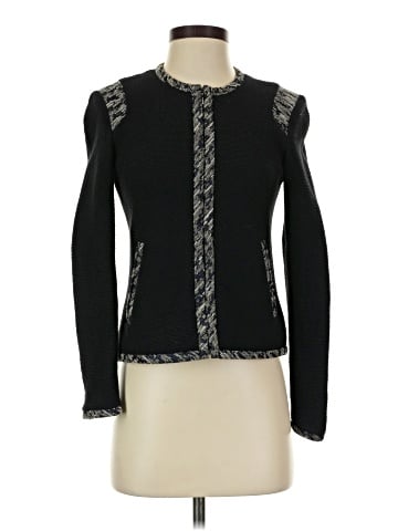 Rebecca Taylor Cardigan (view 1)