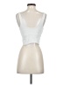 Unbranded Ivory Tank Top Size S - photo 2