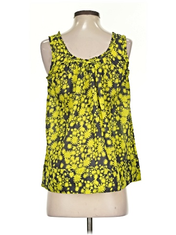 French Connection Sleeveless Blouse (view 2)