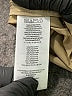 MICHAEL Michael Kors 100% Polyester Tan Raincoat Size L - photo 7
