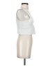 Unbranded Ivory Tank Top Size S - photo 4