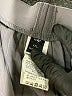 Shein Curve 100% Polyester Solid Gray Formal Skirt Size 4X - photo 4