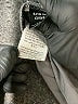 Shein Curve 100% Polyester Solid Gray Formal Skirt Size 4X - photo 5