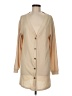 Unbranded Tan Cardigan Size M - photo 1