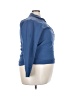 Unbranded Blue Sweatshirt Size 3X (estimated) - photo 4