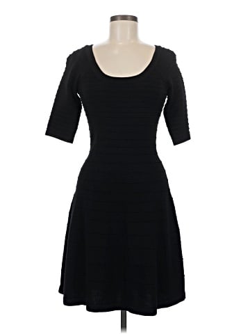 Takara Casual Dress (view 1)