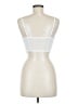 colsie White Tube Top Size M - photo 2