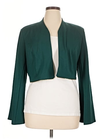 IMAN Blazer (view 1)