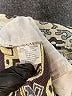 Parker Print Ivory Shorts Size 2 - photo 4