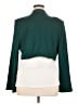 IMAN Green Blazer Size 1X - photo 2