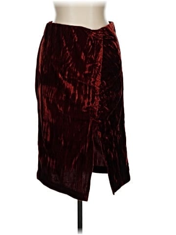 Trafaluc by Zara Formal Skirt (view 1)