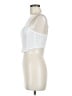 colsie White Tube Top Size M - photo 5