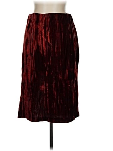 Trafaluc by Zara Formal Skirt (view 2)
