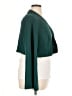IMAN Green Blazer Size 1X - photo 4