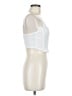 colsie White Tube Top Size M - photo 4