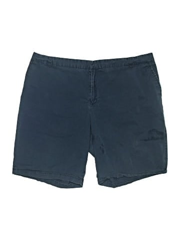 Merona Shorts (view 1)