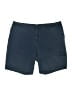 Merona Solid Blue Shorts Size 22W - photo 1