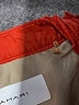 T Tahari Orange Jacket Size 8 - photo 6