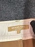 Michael Kors Brown Tan Khakis Size 8 - photo 4