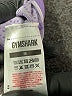 Gymshark Purple Active Pants Size M - photo 4