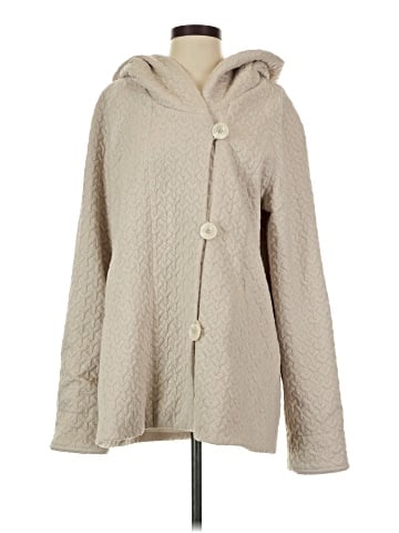 Coldwater Creek Jacket (view 1)
