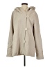 Coldwater Creek Ivory Tan Jacket Size S - photo 1