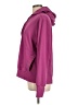 Sincerely Jules Purple Pullover Hoodie Size L - photo 5
