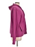 Sincerely Jules Purple Pullover Hoodie Size L - photo 4