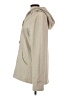 Coldwater Creek Ivory Tan Jacket Size S - photo 5